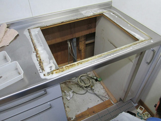 施工事例写真